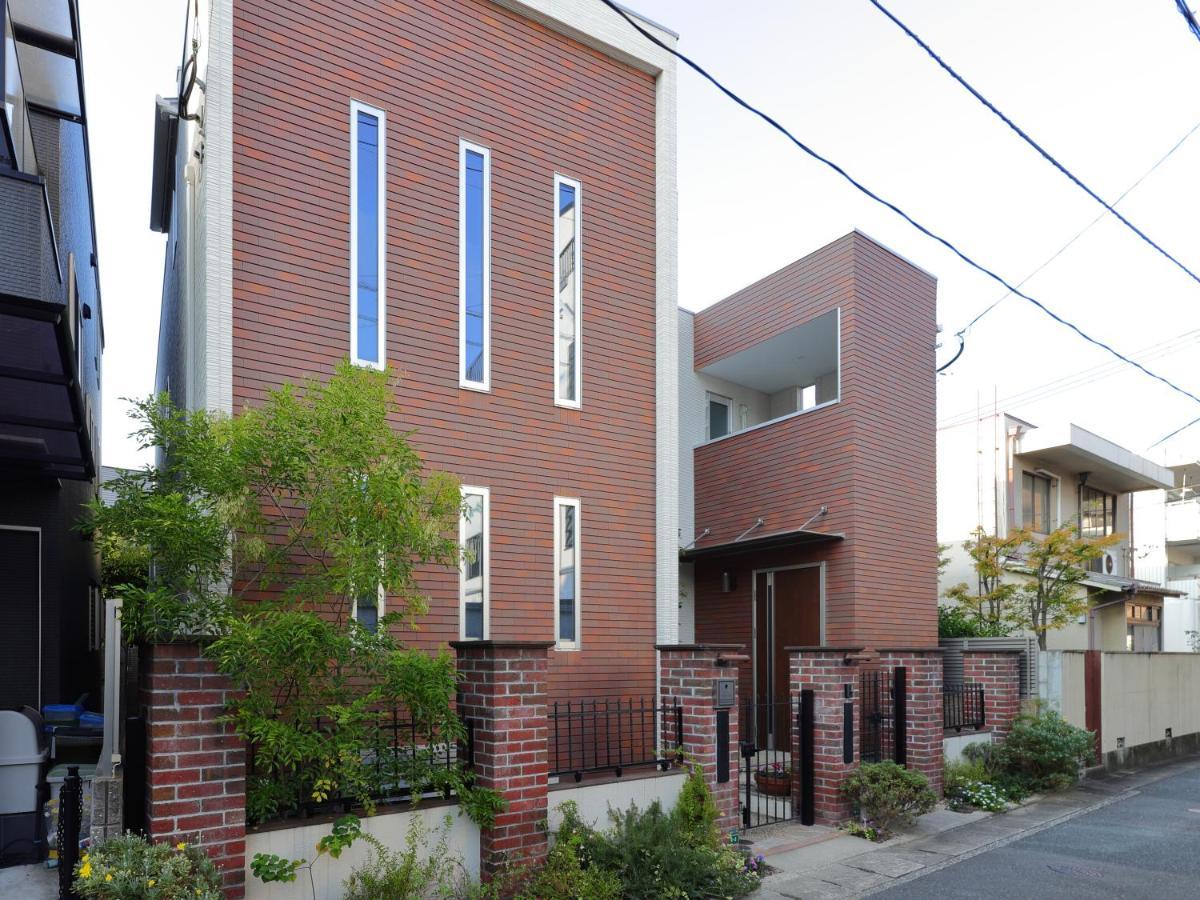 Cococonne Fukuoka Nishijin Hotel Exterior foto