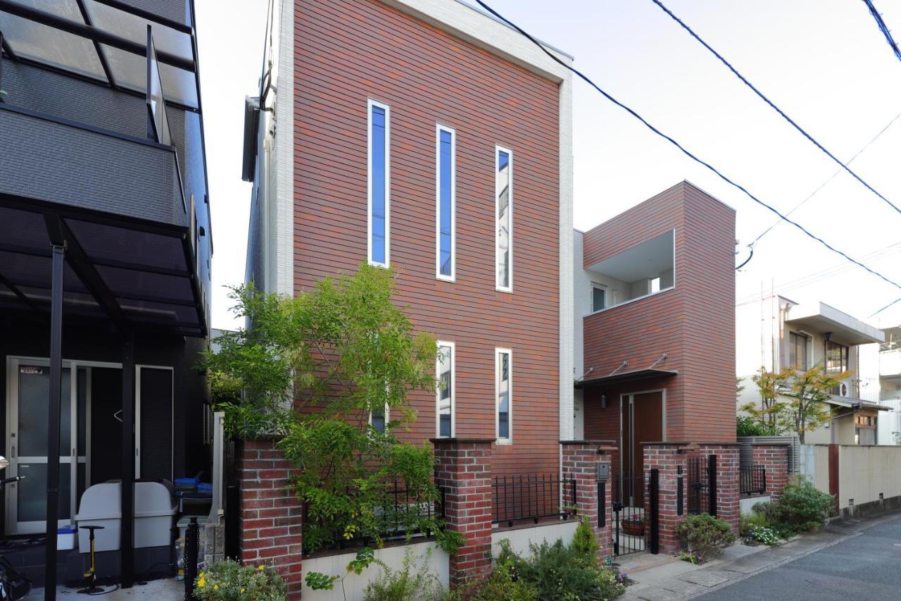 Cococonne Fukuoka Nishijin Hotel Exterior foto