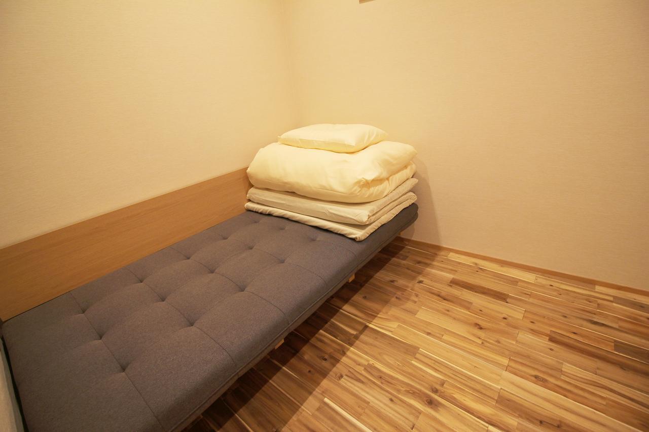 Cococonne Fukuoka Nishijin Hotel Exterior foto